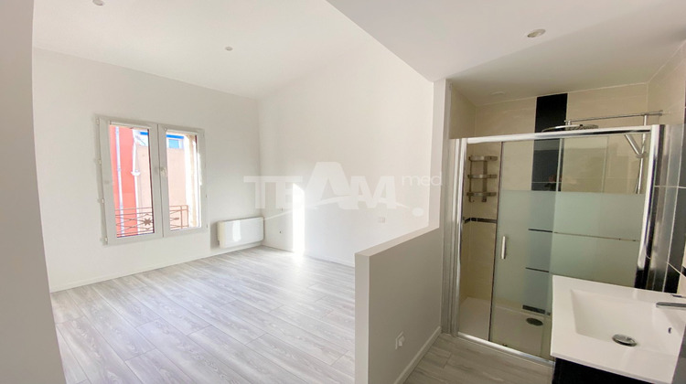Ma-Cabane - Vente Appartement SETE, 90 m²