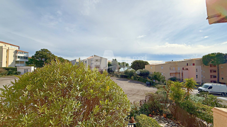 Ma-Cabane - Vente Appartement SETE, 29 m²