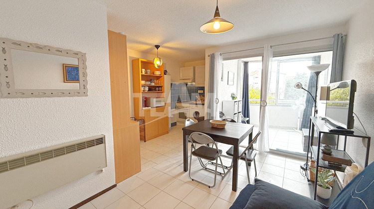Ma-Cabane - Vente Appartement SETE, 29 m²