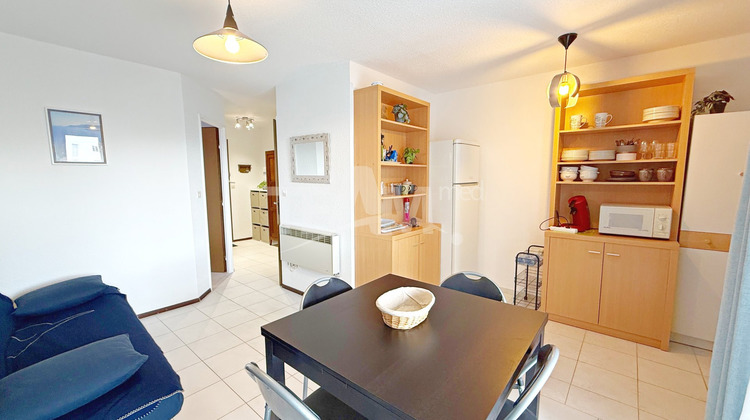 Ma-Cabane - Vente Appartement SETE, 29 m²