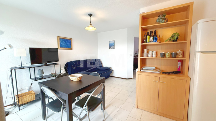 Ma-Cabane - Vente Appartement SETE, 29 m²