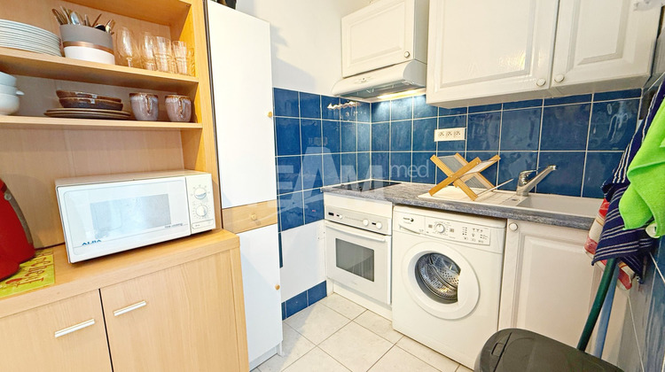 Ma-Cabane - Vente Appartement SETE, 29 m²