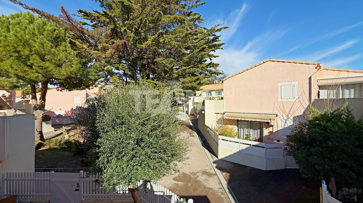 Ma-Cabane - Vente Appartement SETE, 25 m²