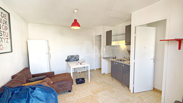 Ma-Cabane - Vente Appartement SETE, 25 m²