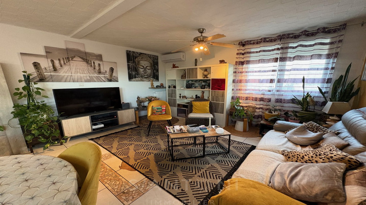 Ma-Cabane - Vente Appartement SETE, 72 m²