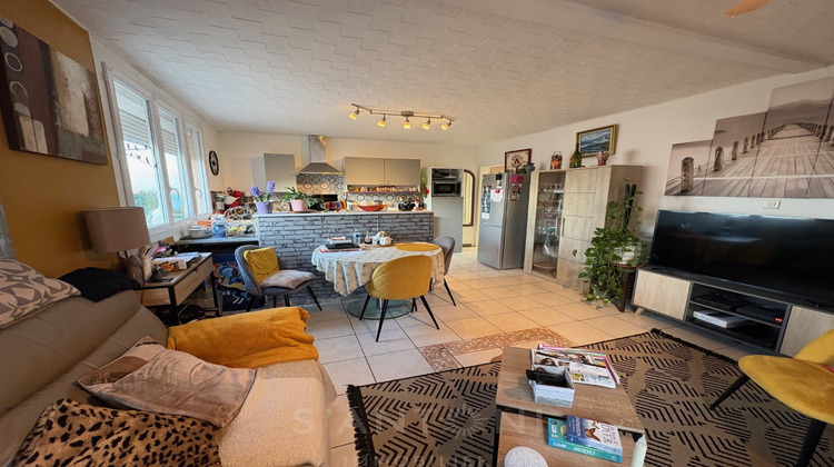 Ma-Cabane - Vente Appartement SETE, 72 m²