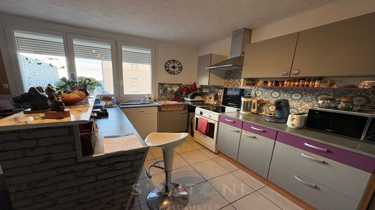 Ma-Cabane - Vente Appartement SETE, 72 m²