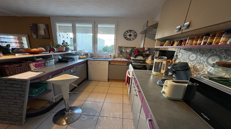 Ma-Cabane - Vente Appartement SETE, 72 m²