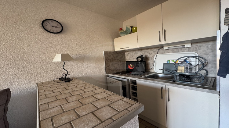 Ma-Cabane - Vente Appartement SETE, 23 m²