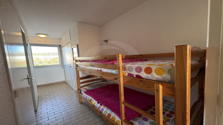 Ma-Cabane - Vente Appartement SETE, 23 m²