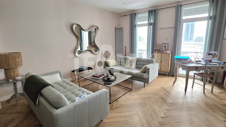 Ma-Cabane - Vente Appartement SETE, 130 m²