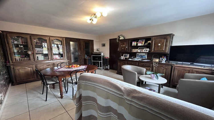 Ma-Cabane - Vente Appartement SETE, 69 m²