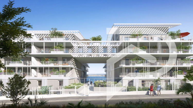 Ma-Cabane - Vente Appartement SETE, 139 m²