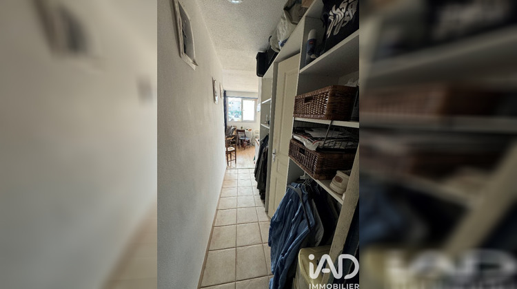 Ma-Cabane - Vente Appartement Sète, 28 m²