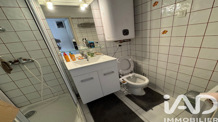 Ma-Cabane - Vente Appartement Sète, 28 m²