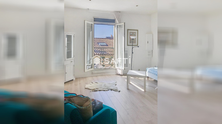 Ma-Cabane - Vente Appartement Sete, 45 m²