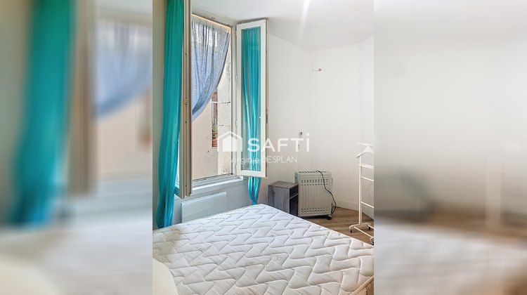 Ma-Cabane - Vente Appartement Sete, 45 m²