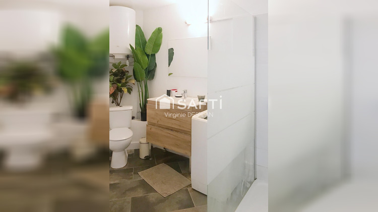 Ma-Cabane - Vente Appartement Sete, 45 m²