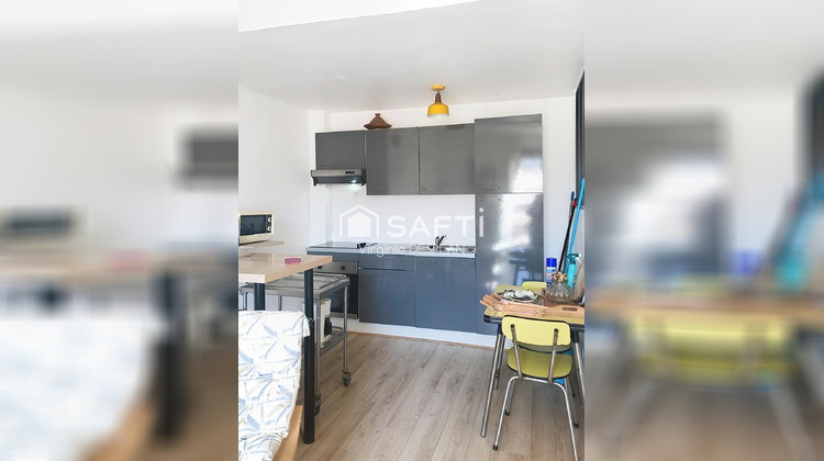 Ma-Cabane - Vente Appartement Sete, 45 m²