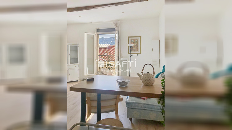 Ma-Cabane - Vente Appartement Sete, 45 m²