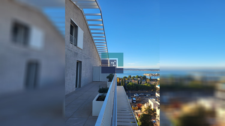 Ma-Cabane - Vente Appartement Sète, 140 m²