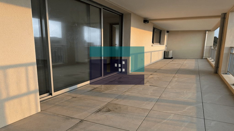 Ma-Cabane - Vente Appartement Sète, 115 m²