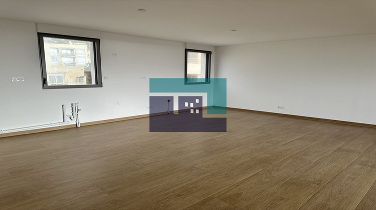 Ma-Cabane - Vente Appartement Sète, 115 m²