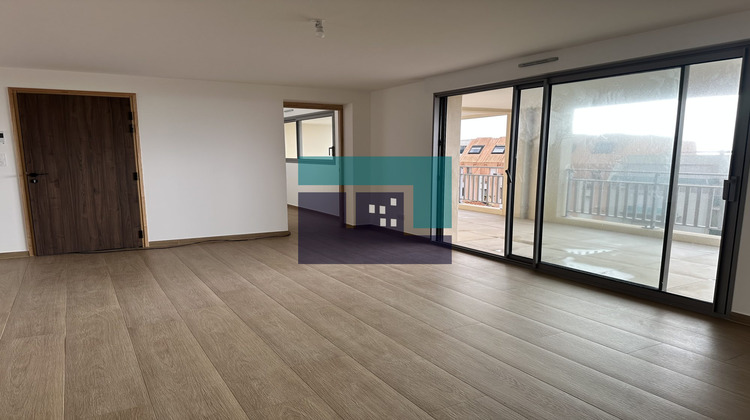 Ma-Cabane - Vente Appartement Sète, 115 m²