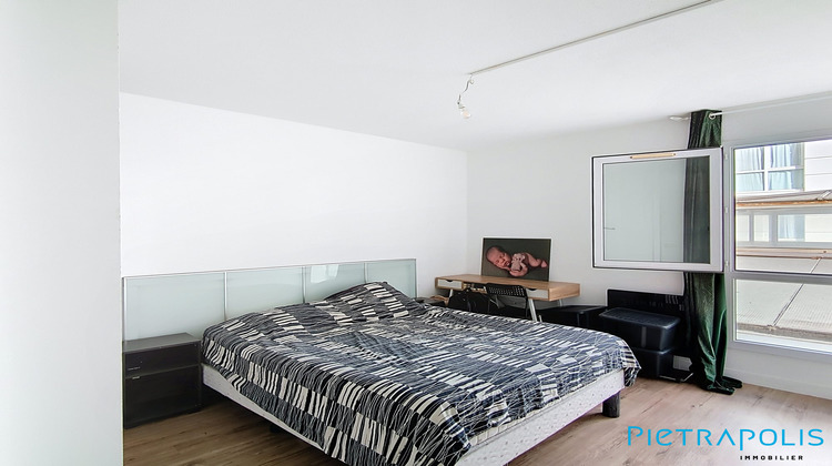 Ma-Cabane - Vente Appartement Sète, 54 m²