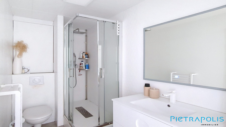 Ma-Cabane - Vente Appartement Sète, 54 m²