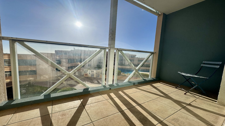 Ma-Cabane - Vente Appartement SETE, 53 m²