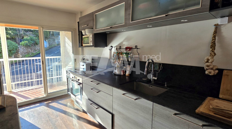 Ma-Cabane - Vente Appartement SETE, 90 m²