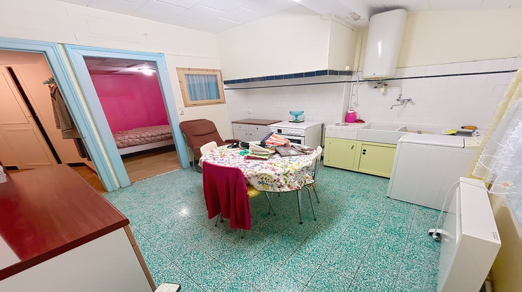 Ma-Cabane - Vente Appartement SETE, 63 m²