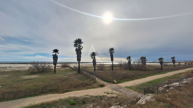 Ma-Cabane - Vente Appartement SETE, 29 m²