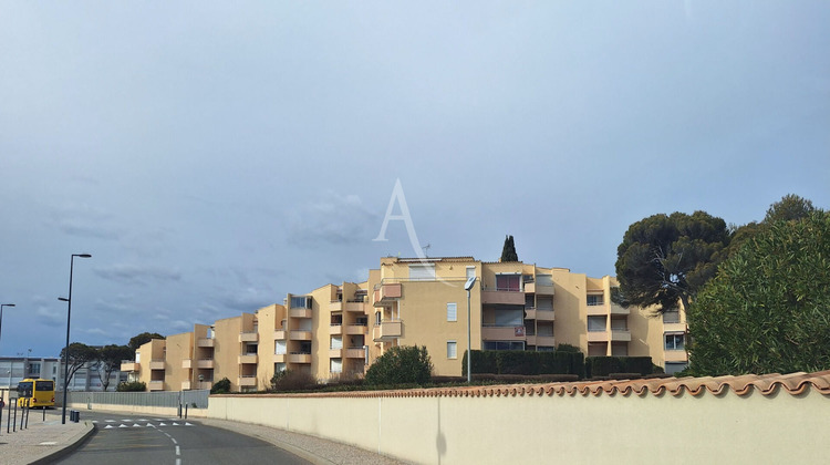 Ma-Cabane - Vente Appartement SETE, 29 m²