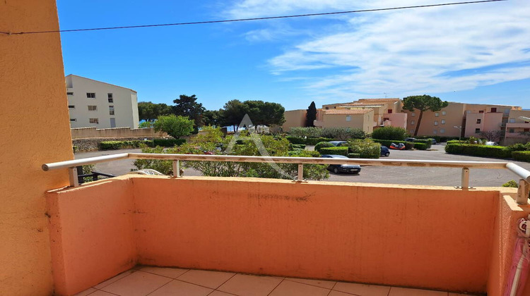 Ma-Cabane - Vente Appartement SETE, 29 m²