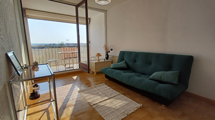 Ma-Cabane - Vente Appartement SETE, 21 m²