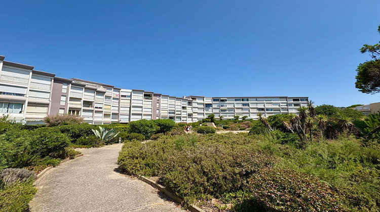 Ma-Cabane - Vente Appartement SETE, 21 m²