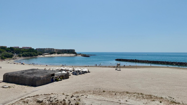 Ma-Cabane - Vente Appartement SETE, 21 m²