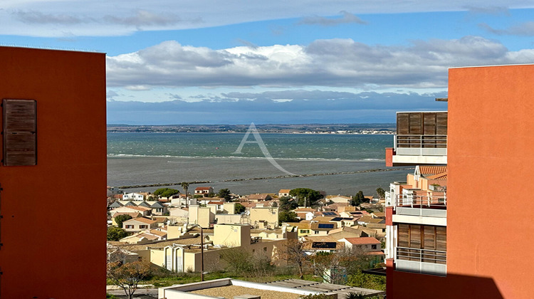 Ma-Cabane - Vente Appartement SETE, 55 m²