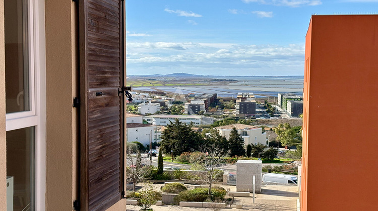 Ma-Cabane - Vente Appartement SETE, 55 m²