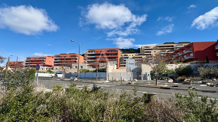 Ma-Cabane - Vente Appartement SETE, 55 m²