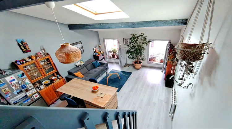 Ma-Cabane - Vente Appartement SETE, 43 m²