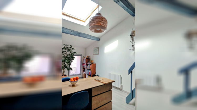 Ma-Cabane - Vente Appartement SETE, 43 m²