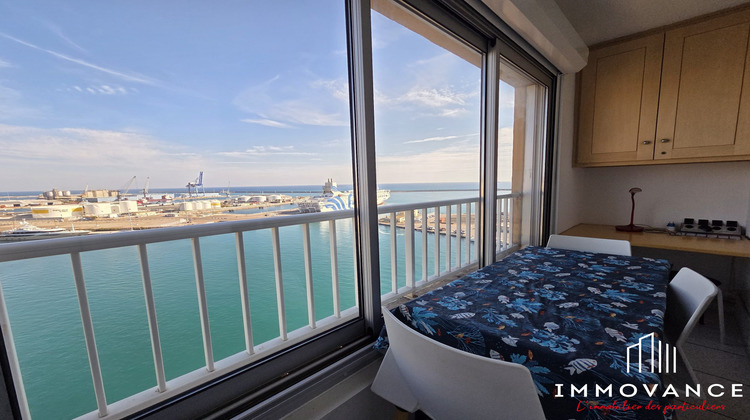 Ma-Cabane - Vente Appartement Sète, 59 m²