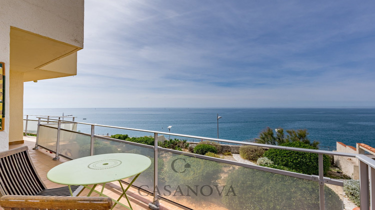 Ma-Cabane - Vente Appartement SETE, 125 m²
