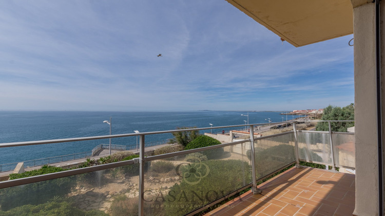 Ma-Cabane - Vente Appartement SETE, 125 m²
