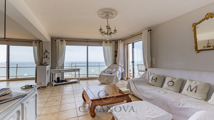Ma-Cabane - Vente Appartement SETE, 125 m²