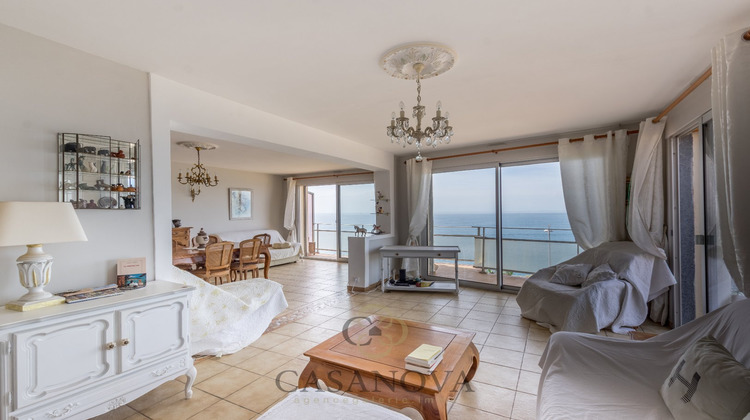 Ma-Cabane - Vente Appartement SETE, 125 m²