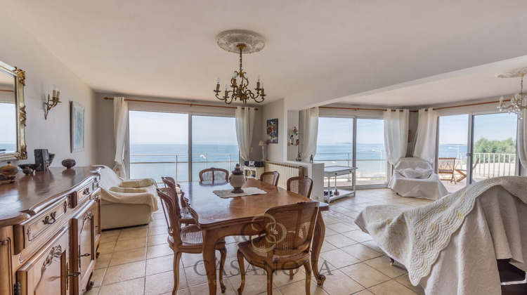 Ma-Cabane - Vente Appartement SETE, 125 m²